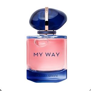 Armani My Way Eau de Parfum Intense